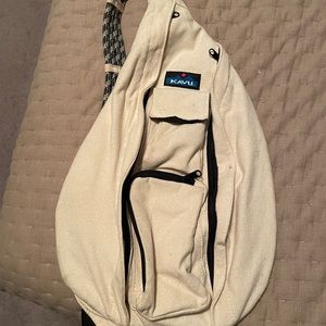 Kavu Rope Bag
